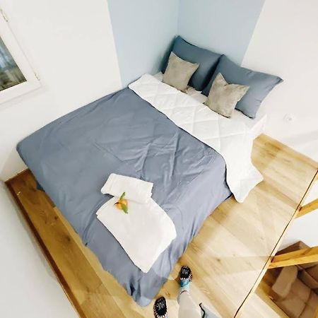 アテネVelestinou Private Maisonetteアパートメント エクステリア 写真