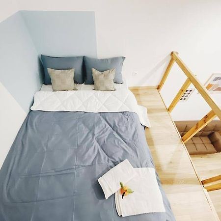 アテネVelestinou Private Maisonetteアパートメント エクステリア 写真