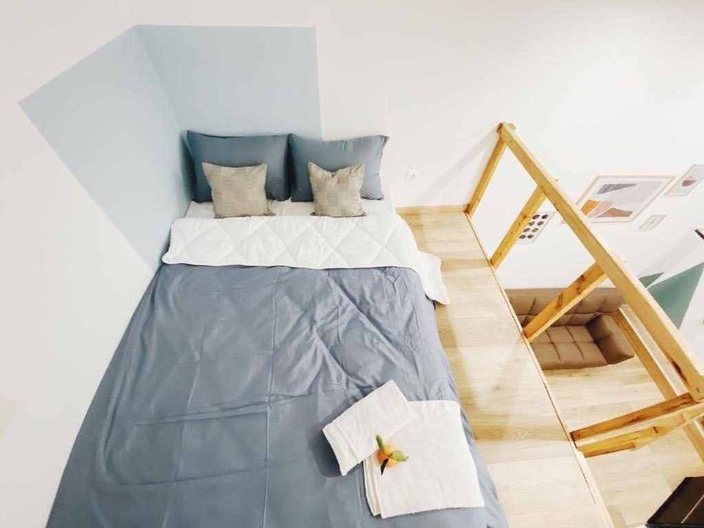 アテネVelestinou Private Maisonetteアパートメント エクステリア 写真